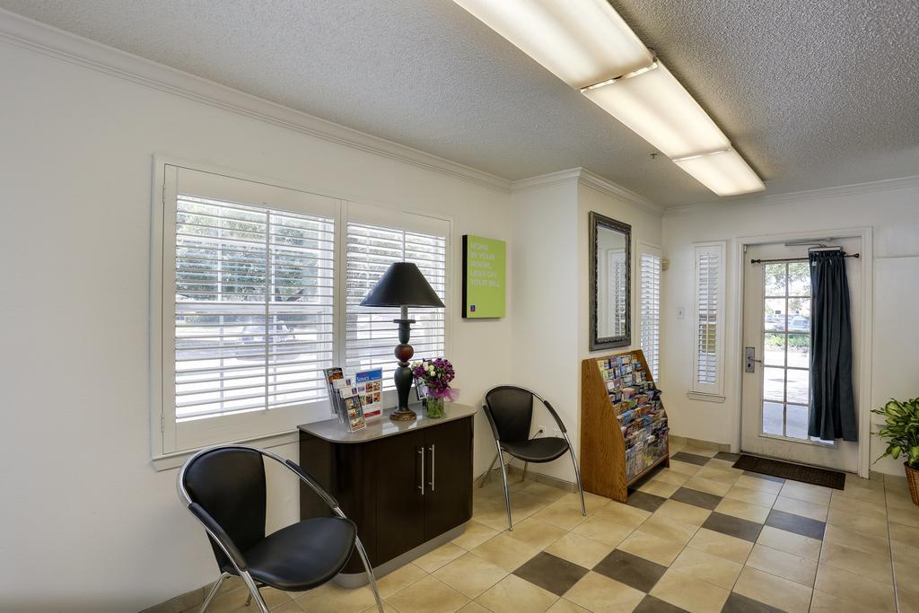 Studio 6-Houston, Tx - Spring Westfield Exterior foto
